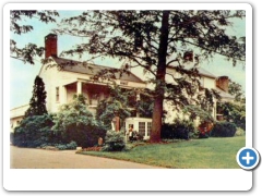 Clinton - Coach and Paddock