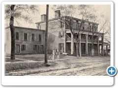 Clinton - The Clinton Hotel - c 1910