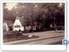 Clinton - Gray's Haven Cabins