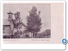 Califon - Academy Street - 1906