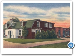 Flemington - Flemington Cut Glass Factory Shop