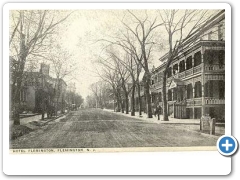 Flemington - H0tel Flemington