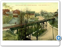 High Bridge - Taylor Iron Works