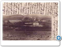 High Bridge - Steel Plant - 1906