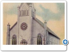 High Bridge - Roman Catholic Chrch - 1909