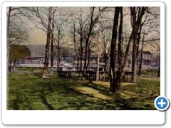 High Bridge - Riverside Park - 1915