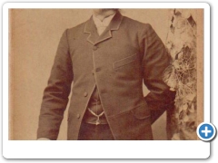 Lebanon - Potterstown - William Space