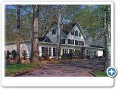 White House - The Ryland Inn